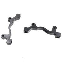 Adaptador De Montaje De Freno De Disco Para Bicicleta MTB Ultraligero IS PM AB a PM a Compatible Con Rotor De 140 160 180 203mm - details 2