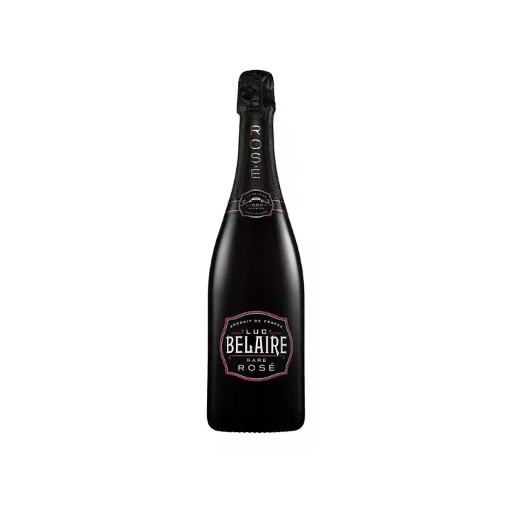 Luc Belaire Rosé Fantôme Magnum - 1