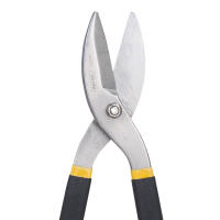 Tijeras De Aleación De Alta Calidad Para Cortar Hojas De Acero Al Vacío Y Acero Inoxidable 10/12 Pulgadas Herramientas Manuales - details 2