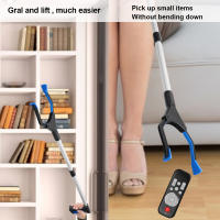 Extensor De Agarrador Plegable Herramientas De Mano Para Lanzar Restos Collapsible Garbage Grabber Tools De Recogida - details 3