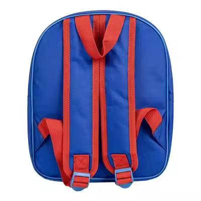 MOCHILA INFANTIL SONIC - 1