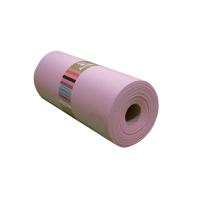 ROLLO DE ALFOMBRA ANTIDESLIZANTE TUPIDA ROSA AMIKO DE 12Mx61CM - details 2