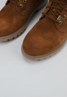 Panama Jack PANAMA 03 Botines Planos Hombre Cuero - details 2