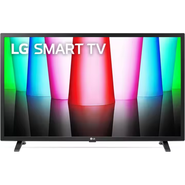 Televisor LED 32" LG 32LQ63006LA | Full HD | Smart TV | Clase F - 1