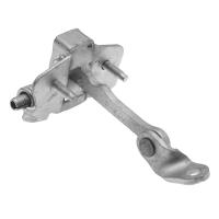 Tira De Control De Puerta Para Peugeot 206 206 CC 3DR 5DR Limitador De Eje De Puerta Metal Izquierdo Y Derecho 9181C8 - details 8