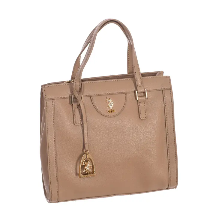 U.S. Polo Assn.-Bolso de mano VIUJE5569WVP para Mujer - 1