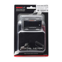 Medidor De Temperatura De Cilindro KOSO Para Motocicleta Pantalla LCD Digital Universal Sensor SAMCI Medidor De Temporadura Del Cilindro - details 10
