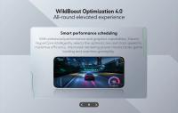 POCO F7 5G Versión global Smartphone Snapdragon ® 8s Gen 4 6500mAh Batería 6.83" 1.5K AMOLED 50MP Cámara OIS NFC - details 4