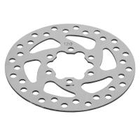 Disco De Freno Universal De 120mm Para Patinete Eléctrico VSETT 9 9+ ZERO 8X 9 Con Tornillos Colorido Material De Alta Calidad - details 7