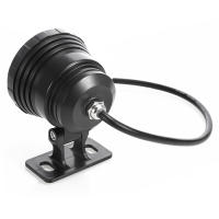Bombilla LED RGB Subacuática Para Escenario AC 110V 220V DC 12V 15W 10W Luces De Paisaje Exterior Para Jardín Fuente Piscina Decoración - details 13