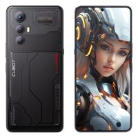 Cubot Max 5 - 12/256GB 5G Teléfono Móvil Libre Smartphone Dual SIM 6.95" 5100 mAh Android 14 - details 1