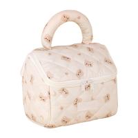 Neceser de viaje para Mujer, neceser portáril para maquillaje, neceser para artículos de uso - details 0