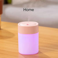 Humidificador Ultrasonido Mini 200ML Con Luz LED Y Diffusor De Aceites Esenciales Portátil Para Coche Purificador De Aire Generador De Néctar Anión - details 5