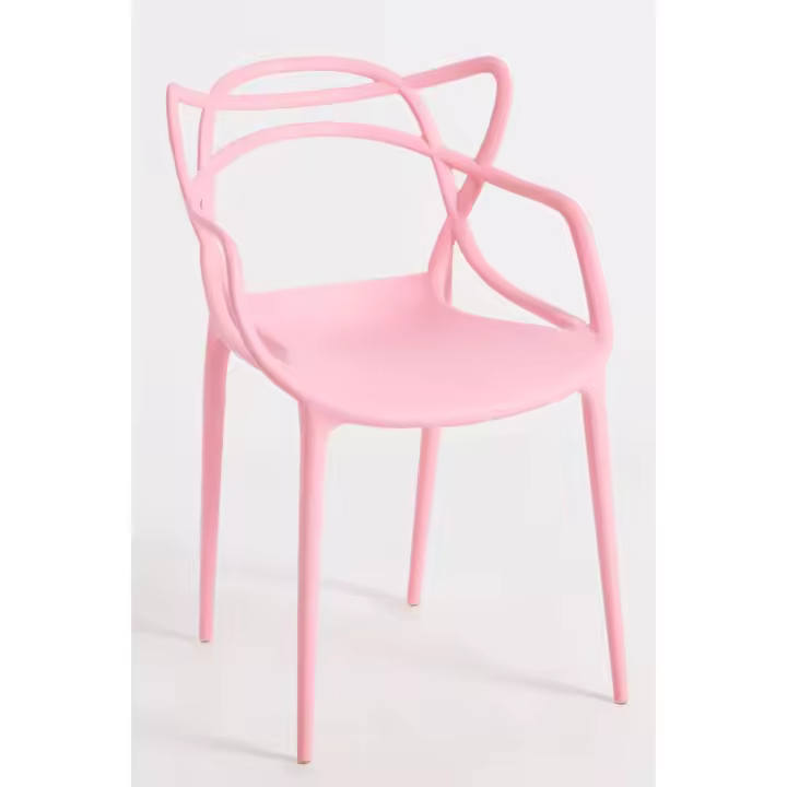 Silla Korme - Rosa - 1