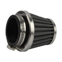 Filtro De Aire Universal Para Motocicleta 35mm 38mm Cabeza De Setas Filtro De Admisión Para Carburador Limpiador Para Motocross ATV Bicicleta De Tierra - details 5