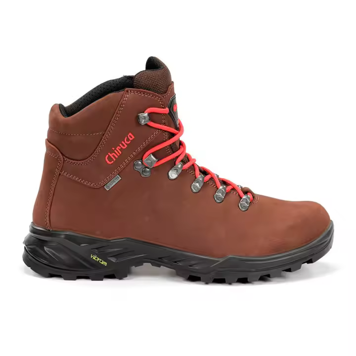 BOTAS MONTAÑA CHIRUCA CARES GORETEX-42 EUR - 1
