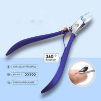 Nuevo Kit De Manicura Y Pedicura 30 PCs Cortauñas De Acero Inoxidable Conjunto De Herramientas Para Corte De Uñas Y Tobillos - details 6