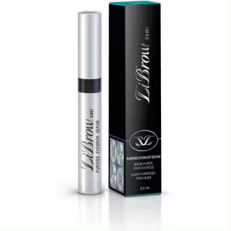 LIBROW serum estimulador de cejas 3ml. - 1