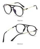 Gafas De Lectura Para Hombres Y Mujeres Con Marco Grande Estilo Clásico Bloqueo De Luz Azul Anti Fatiga +100 a +400 Para Computadora - details 8