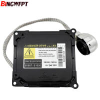 Unidad De Control Ballast HID Xenon Faro D4S D4R Para Toyota Lexus 85967-51051 85967-51050 85967-52021 85967-53041 85967-06020 Accesorios Para Lente Proyector - details 0