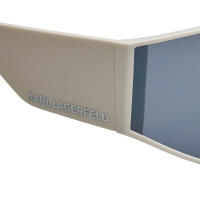 Karl Lagerfeld-Gafas de Sol Mujer Tipo Máscara de Acetato KL6209S