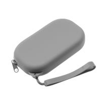 Monedero De Silicona Pequeño Bolsa De Almacenamiento Oval Para Monedas Tarjetas Auriculares Llaveros Portátil Para Bolso De Mano - details 18