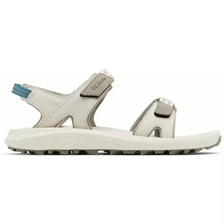 Sandalias marca Columbia modelo 1987161-193- para mujer en color blanco - 1