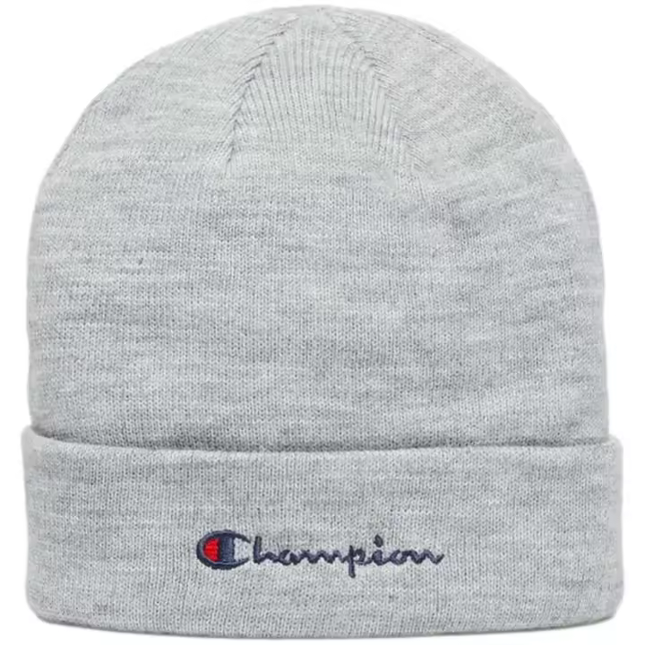 Gorro Champion  para unisex en color gris - 1