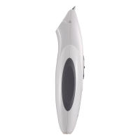 Cortador De Pelo Para Perros Recargable CP6800 Con Cable USB (Sin Cargador) Máquina De Afeitar Para Peluquería De Mascotas - details 1