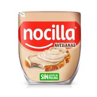Lote de Nocilla - Pack con sabores: original, crema de avellanas, galletas cookies - A elegir entre 12 o 3 botes de 180g cada uno - details 2