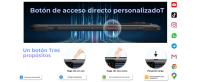 Moviles Resistentes HOTWAV Cyber 15 24GB+256GB 6280 mAh/33W Smartphone 200MP+24MP Visión Nocturna Teléfonos - details 10