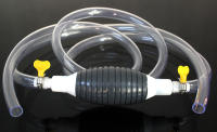 Herramienta De Transferencia De Líquido Para Carro Flexible Auto Gravedad Tubo De Sifón De Aceite Y Combustible Accesorios - details 3