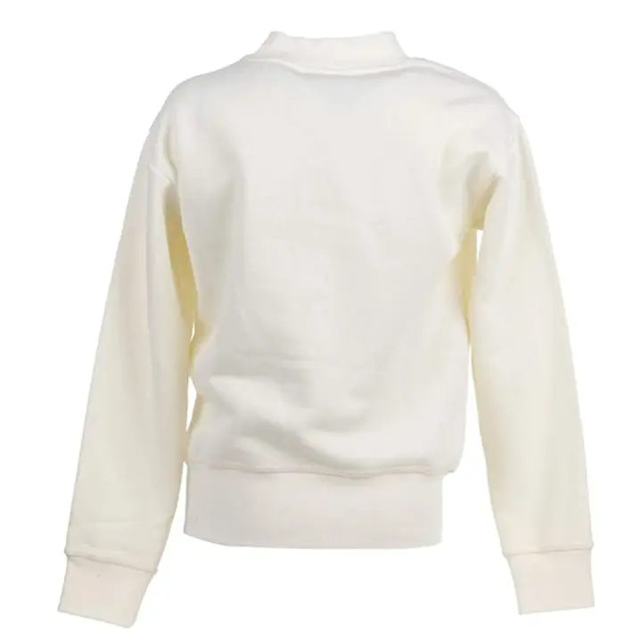 Sudadera Champion Blanco Roto 403918-Y087 403918-Ys087 - 1