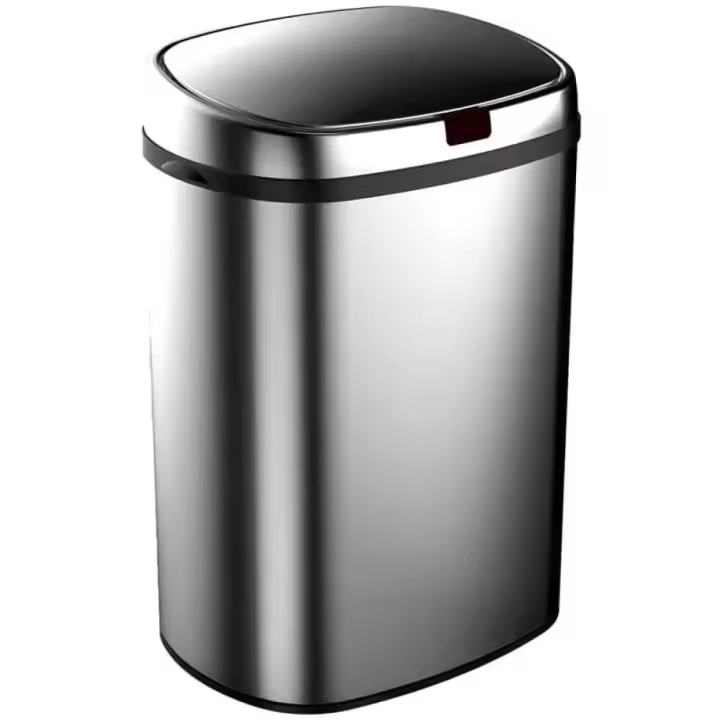 Catterhouse Bote De Basura Futuro 30l Sensor - 1