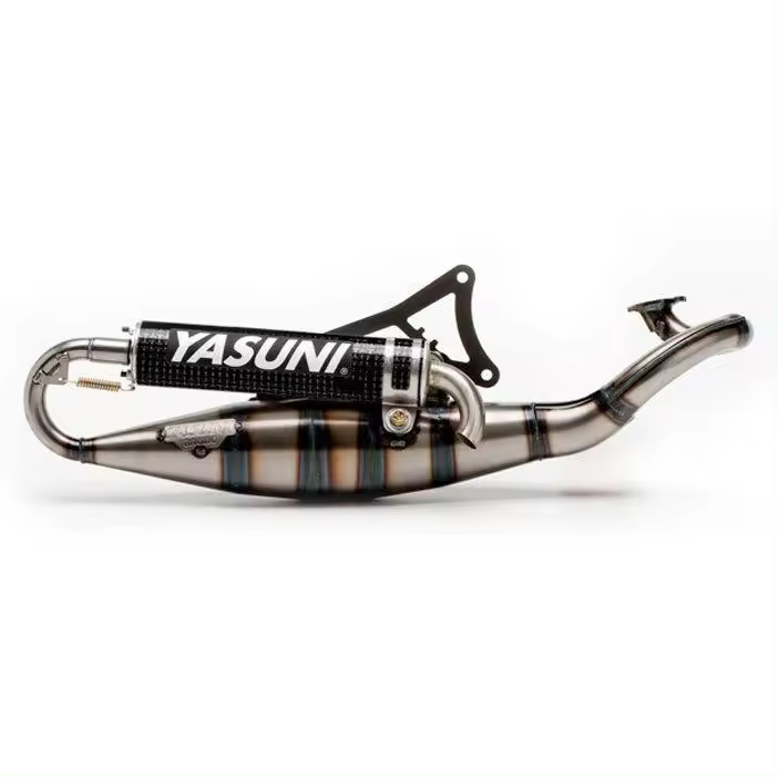 Tubarro  R  Aprilia Sr/yamaha Jog M. Horizon.   Ce U - 1