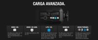 NOCO GENIUS2: Cargador de Batería 2A, 6V y 12V, Mantenedor y Desulfatador para Baterías de Plomo-Ácido y Litio de Coche y Moto - details 11