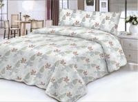 Juego de sábana,juego para cama 180cm,set de 4 Piezas, 1 encimera , 1 sábana bajera ajustable, 2 fundas de almohada, 100% poliéster, transpirable.CXJF - details 1
