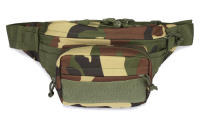 Bolsa De Cintura Para Hombres Nylon Mochila De Aventura Al Aire Libre Para Senderismo Teléfono Móvil Caza Escalada Camping - details 9
