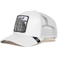 Trucker Hat Men - Mesh Baseball Snapback Cap - The Farm - details 3