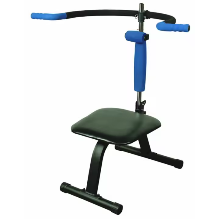 Silla Abdominales BVC | Fortalece Abdominales en Casa - 1