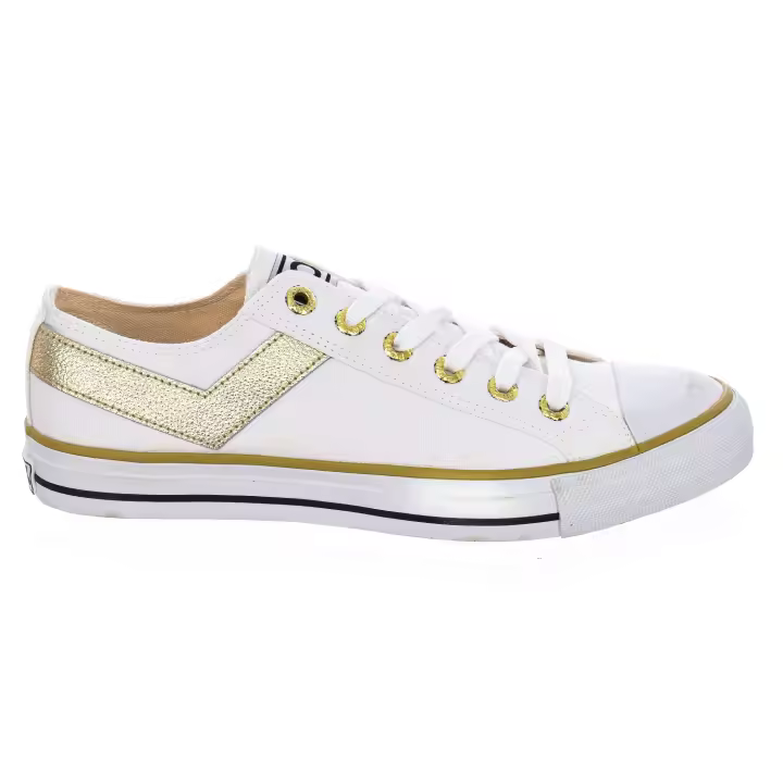 Pony-Sneaker Shooter estilo urbano con tejido transpirable 131T44 para Hombre - 1