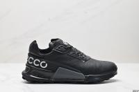 ecco Casual Sneakers Designer shoes  Men Sports Running Shoes Women Outdoor basketball White Breathable Flat Walking Trainers shoes - details 0