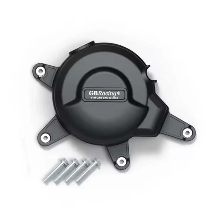 Cubierta De Protección Para Motor De Motocicleta Husqvarna SVARTPILEN / VITPILEN 401 2020-2021 GB Racing Origin Mainland China - 1