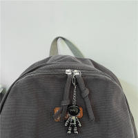 Mochila GRANDE para hombre y mujer, morral de viaje para ordenador portátil, para adolescentes y niños - details 22