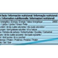 Protein Cream - Deliciosa crema proteica con 20% de proteína, sin aceite de palma - 250 g - details 0
