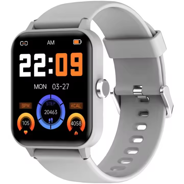 Blackview R30 Gris - 1