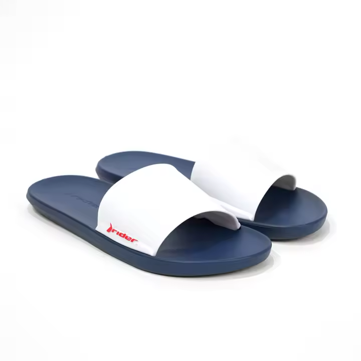Rider Chanclas hombre R 11766 Blanco - 1
