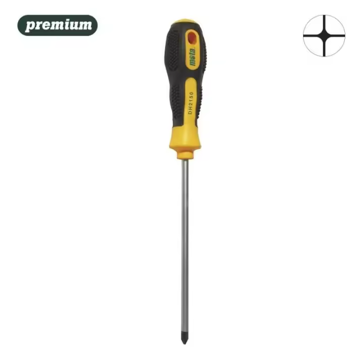 MOTA Destornillador Phillips PH3 150mm DH3150 - Alta Calidad - 1