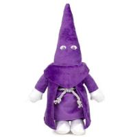 PELUCHE PENITENTE NAZARENO TAMAÑO 30CM Tacto aterciopelado disponible en 6 colores. Venta individual. Play By Play - details 4