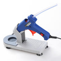 Soporte Para Pistola De Pegamento Tópico Universal Con Succionador Organizador De Pistolas De Pegamento Herramientas DIY Para Manualidades - details 5